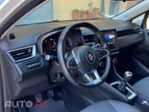 Renault Clio 1.5 BlueDci Intens