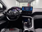 Peugeot 3008 PureTech 130 Stop & Start GPF Allure