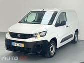 Peugeot Partner 1.6 BlueHDi L1 Pro 3L