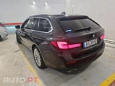 BMW 530 e