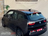 BMW i3 REX - Eléctrico/Gasolina