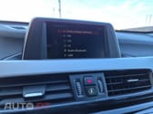 BMW X1 16 d sDrive