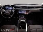 Audi E-Tron I.V.A DEDUTÍVEL 55 ADVANCED