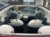 Fiat 500C 1.2 Lounge