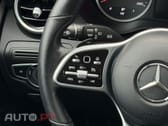 Mercedes-Benz GLC 200 d