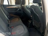 BMW X1 16 d sDrive Advantage