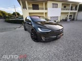 Tesla Model X 100D