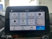 Ford Fiesta 1.0 EcoBoost Connected