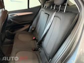 BMW X2 16 d sDrive Auto Advantage