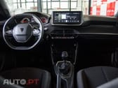 Peugeot 2008 1.2 PureTech Active
