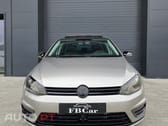 Volkswagen Golf 7 LooK R