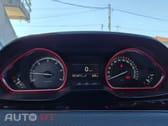 Peugeot 2008 1.6 BlueHDi GT Line