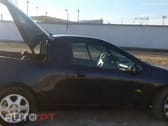 Opel Tigra Sport