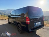 Mercedes-Benz Vito 114 CDi/34 Pro