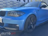 BMW 118 d Cabrio Limited Edition Lifestyle c/ M Sport Pack