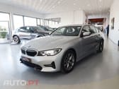 BMW 320 d Auto