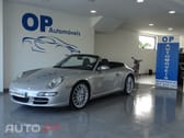 Porsche 997 Carrera S Tiptronic
