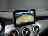 Mercedes-Benz GLA 200 AMG Line