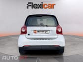 Smart ForTwo EQ prime edition one