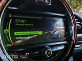 MINI Clubman John Cooper Works ALL4
