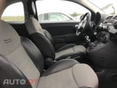 Fiat 500C 1.2 8V Collezione