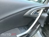 Opel Astra Sports Tourer 1.6 CDTi Cosmo S/S