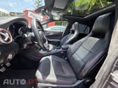 Mercedes-Benz CLA 200 d Shooting Brake AMG Line