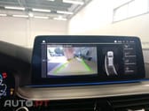 BMW 530 e Line Luxury