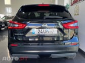 Nissan Qashqai 1.6 dCi Tekna