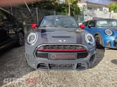 MINI Cooper John Cooper Works Auto Desportiva