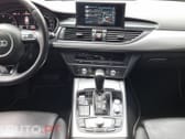 Audi A6 Avant 2.0 TDi Advance S tronic