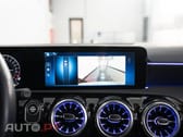 Mercedes-Benz A 250 e AMG Line