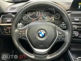 BMW 318 D Line Sport Shadow Auto