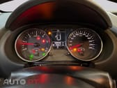 Nissan Qashqai 1.5 dci tekno
