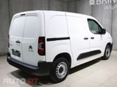 Citroen Berlingo 1.5 BlueHDi M
