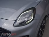 Ford Puma 1.0 EcoBoost MHEV ST-Line X