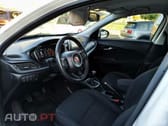 Fiat Tipo 1.3 M-Jet Lounge Tech
