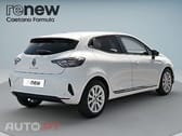 Renault Clio TCe 100 Bi-Fuel Evolution