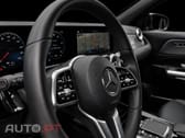 Mercedes-Benz EQA 250+ Progressive