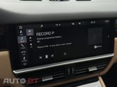 Porsche Cayenne Standard