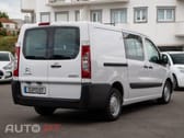 Citroen Jumpy 1.6 HDi L2H1 Semi-Vidrada