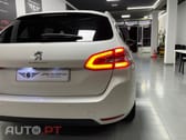 Peugeot 308 SW 1.6 e-HDi Allure J17