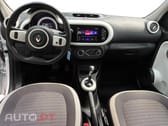Renault Twingo Electric Equilibre