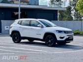 Jeep Compass 2.0 M-Jet Limited Auto