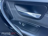 BMW 320 d Touring Line Sport