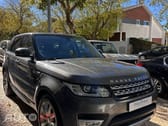 Land Rover Range Rover Sport 3.0 SDV6 HSE