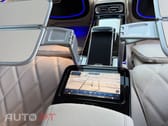 Mercedes-Benz S 580 MAYBACH