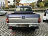 Mitsubishi L200 2.5 TD CD AC