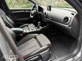 Audi A3 Sportback 2.0 TDI S-line S tronic
