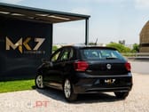 Volkswagen Polo 1.6 TDI Confortline